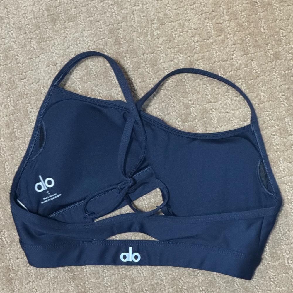 ALO Airlift Intrigue Bra